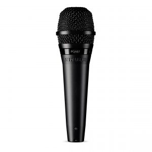 Microfono Instrumentos SHURE PGA57